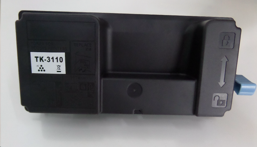 Kyocera Compat Toner Black TK3110 15.5k