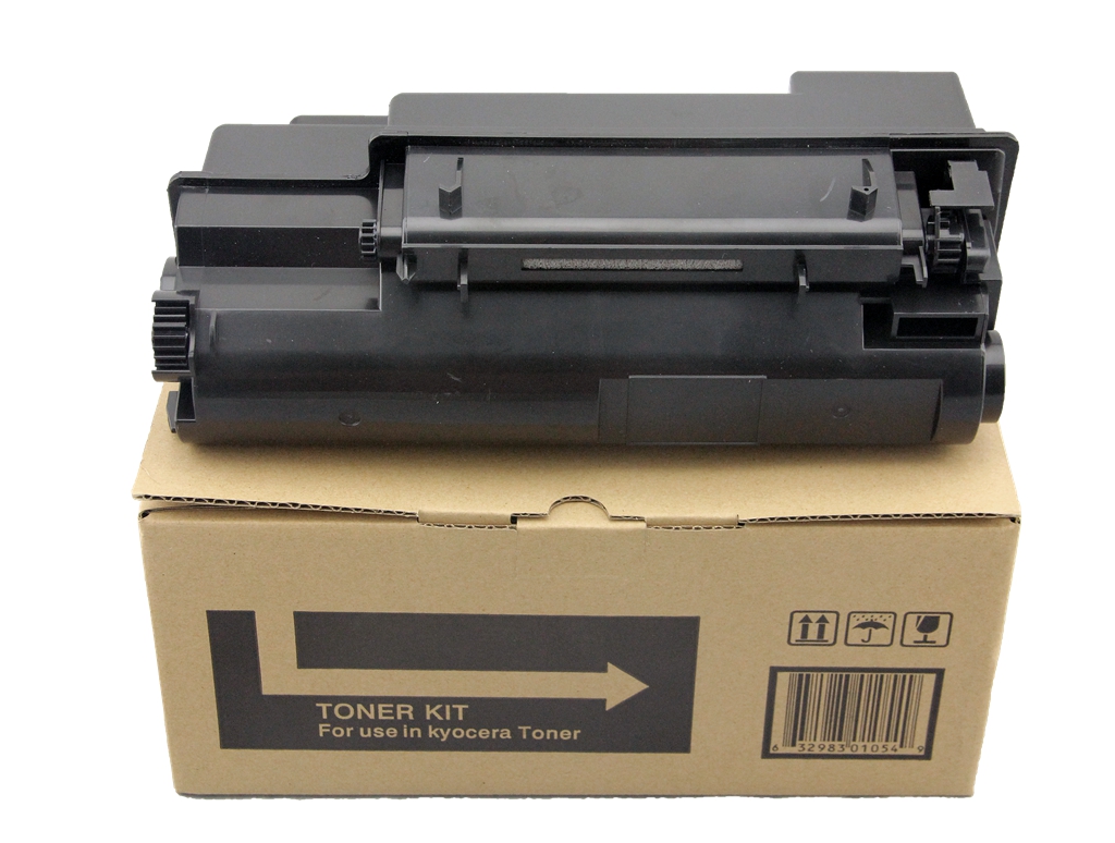 KyoceraMita Compat Laser TK330 Black 20k Yield