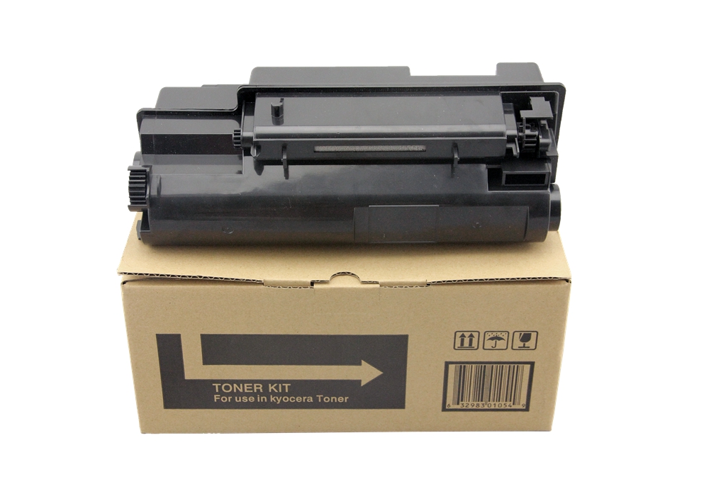 KyoceraMita Compat Laser TK360 Black 20k Yield