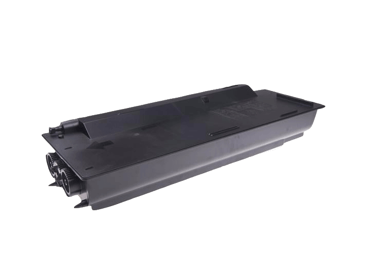 KyoceraMita Compat Copier Toner TK6115 Black 15k Yield KyoceraMita Compat Copier Toner TK6115 Black 15k Yield