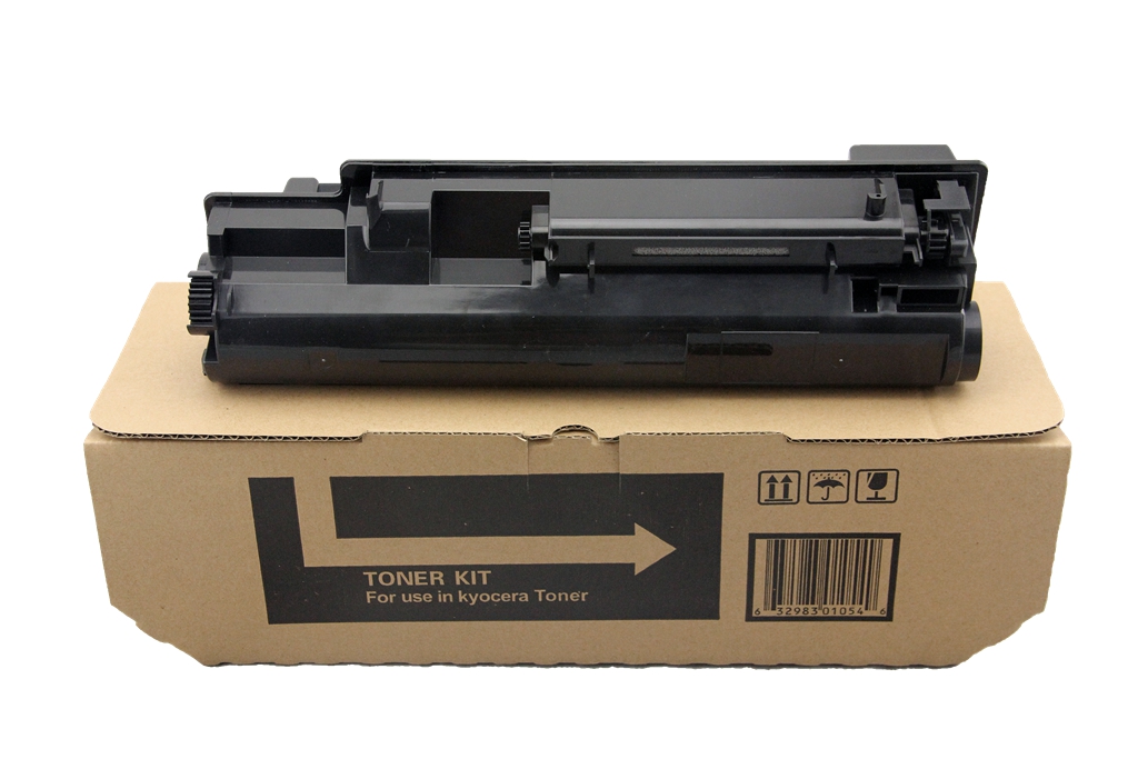 KyoceraMita Compat Laser TK450 Black 15k Yield KyoceraMita Compat Laser TK450 Black 15k Yield