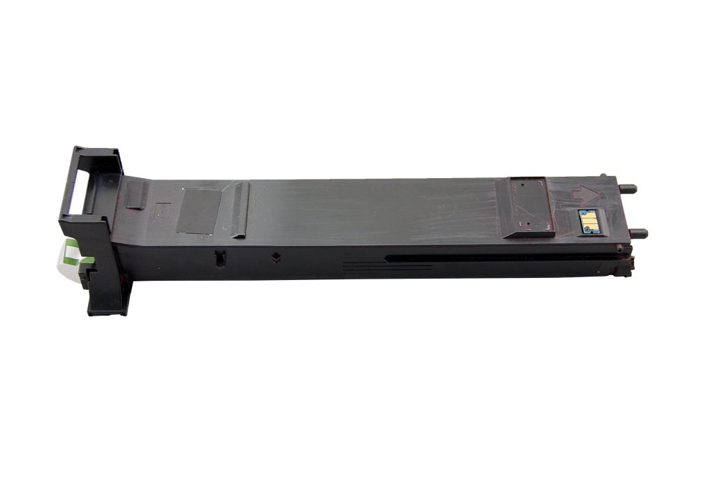 KonicaM Compat Copier Toner A0DK153 Black 8k Yield KonicaM Compat Copier Toner A0DK153 Black 8k Yield