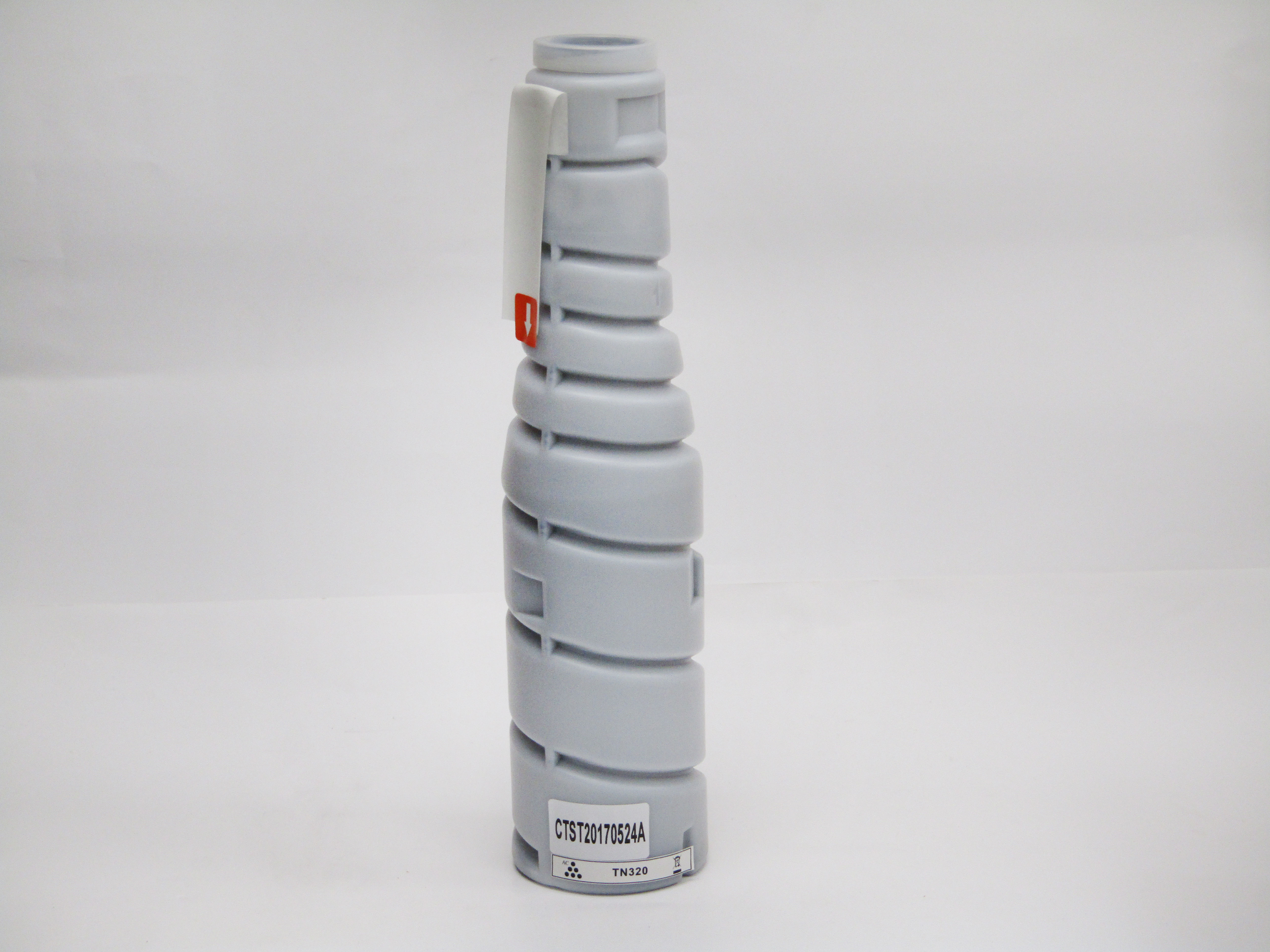 KonicaM Compat Copier Toner TN320 Black 20k Yield KonicaM Compat Copier Toner TN320 Black 20k Yield