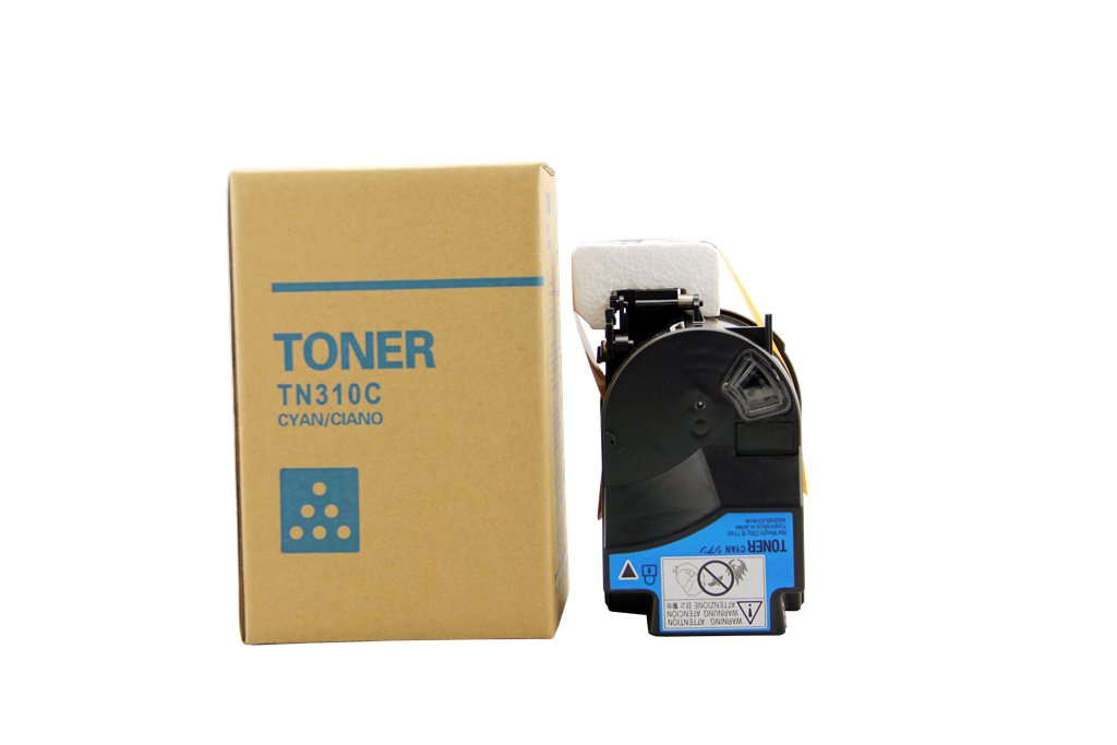 KonicaM Compat Copier Toner TK622C Cyan 11k Yield KonicaM Compat Copier Toner TK622C Cyan 11k Yield