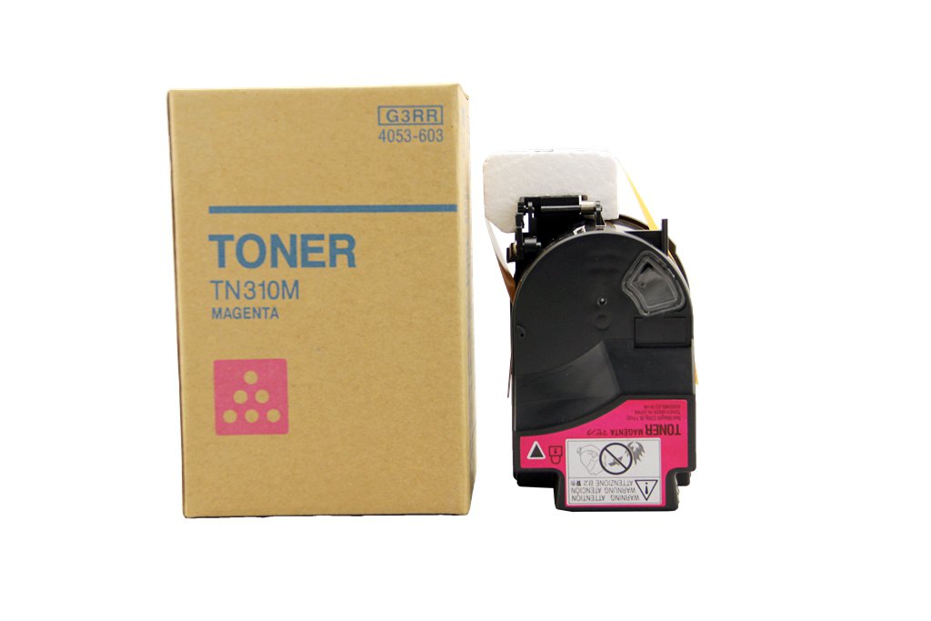 KonicaM Compat Copier Toner TK622M Magenta 11k Yield KonicaM Compat Copier Toner TK622M Magenta 11k Yield