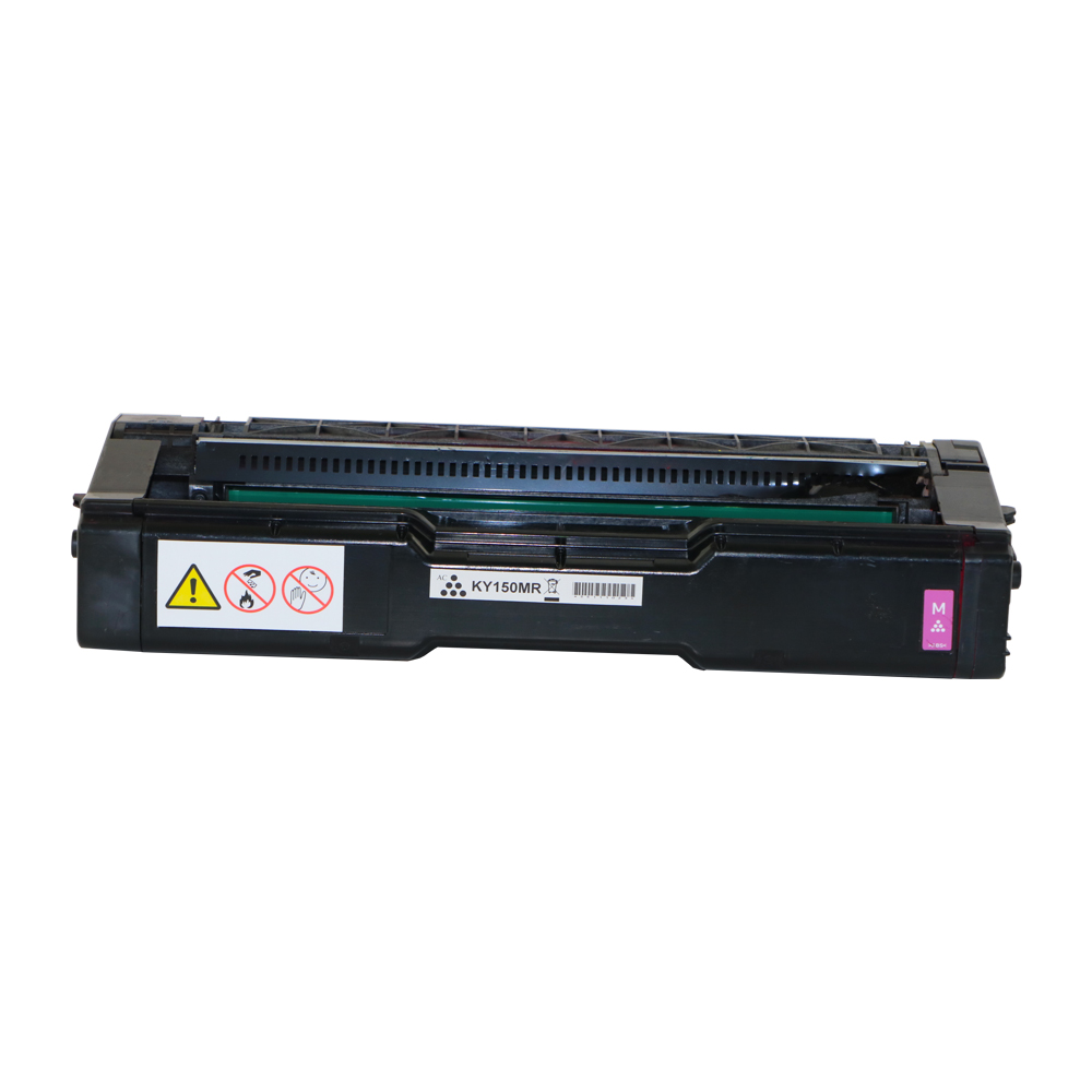 KyoceraMita Compat Laser TK150M Magenta 6k Yield KyoceraMita Compat Laser TK150M Magenta 6k Yield