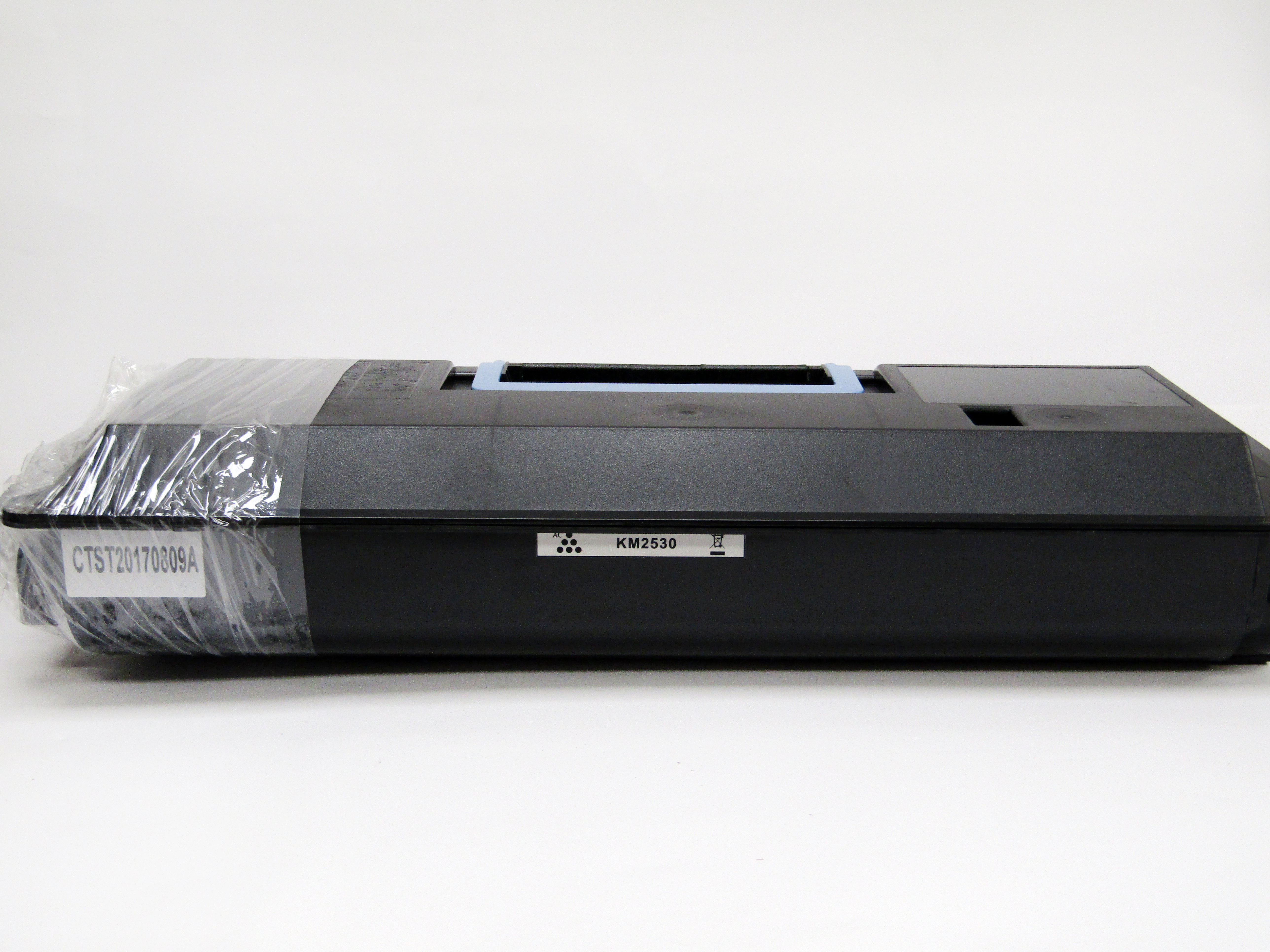 KyoceraMita Compat Copier Toner TK2530 Black 40k Yield KyoceraMita Compat Copier Toner TK2530 Black 40k Yield