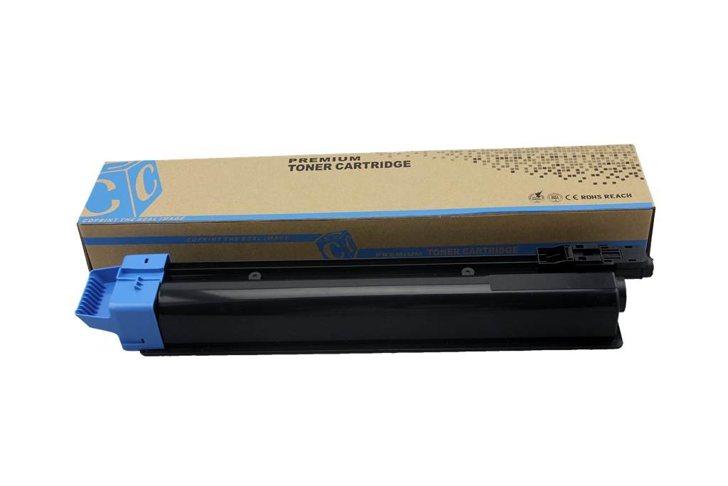 KyoceraMita Compat Laser TK8315C Cyan 6k Yield KyoceraMita Compat Laser TK8315C Cyan 6k Yield