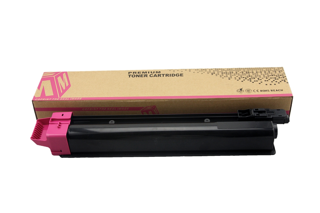 KyoceraMita Compat Laser TK8315M Magenta 6k Yield KyoceraMita Compat Laser TK8315M Magenta 6k Yield