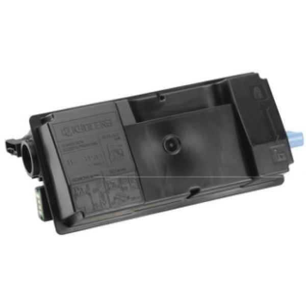 KyoceraMita Compat Laser TK3190 Black 25.5k Yield KyoceraMita Compat Laser TK3190 Black 25.5k Yield