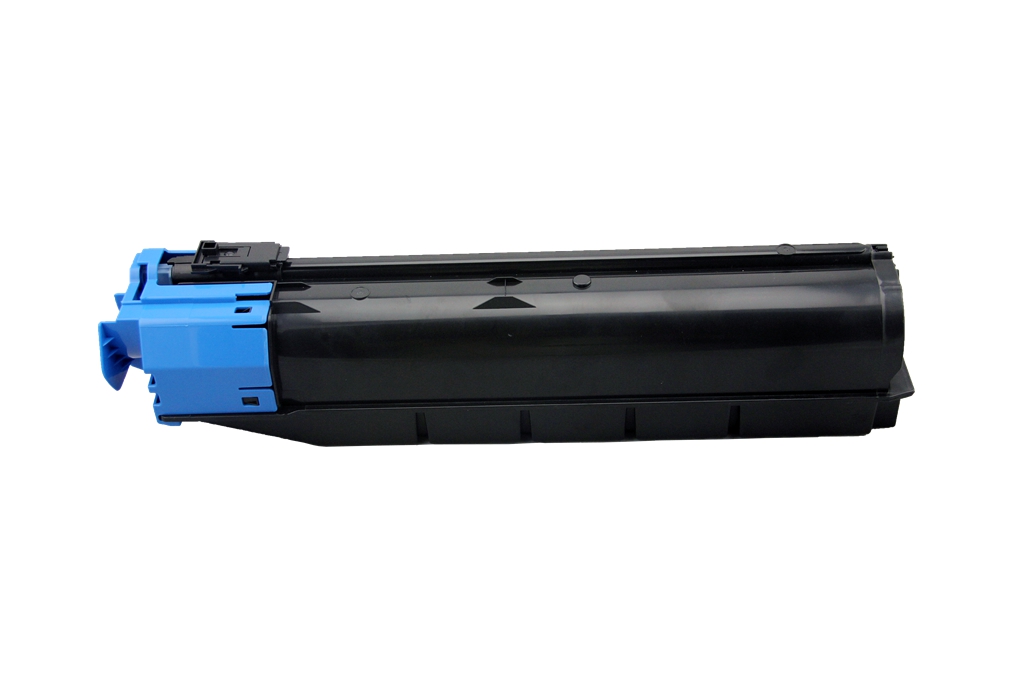 KyoceraMita Compat Laser TK8505C Cyan 18k Yield KyoceraMita Compat Laser TK8505C Cyan 18k Yield