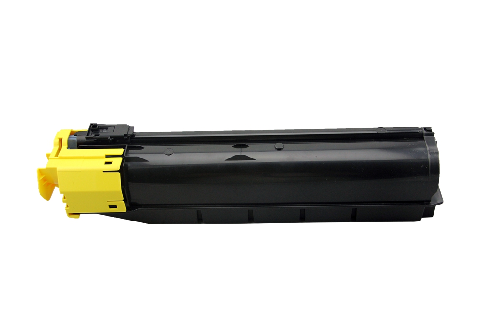 KyoceraMita Compat Laser TK8505Y Yellow 18k Yield KyoceraMita Compat Laser TK8505Y Yellow 18k Yield