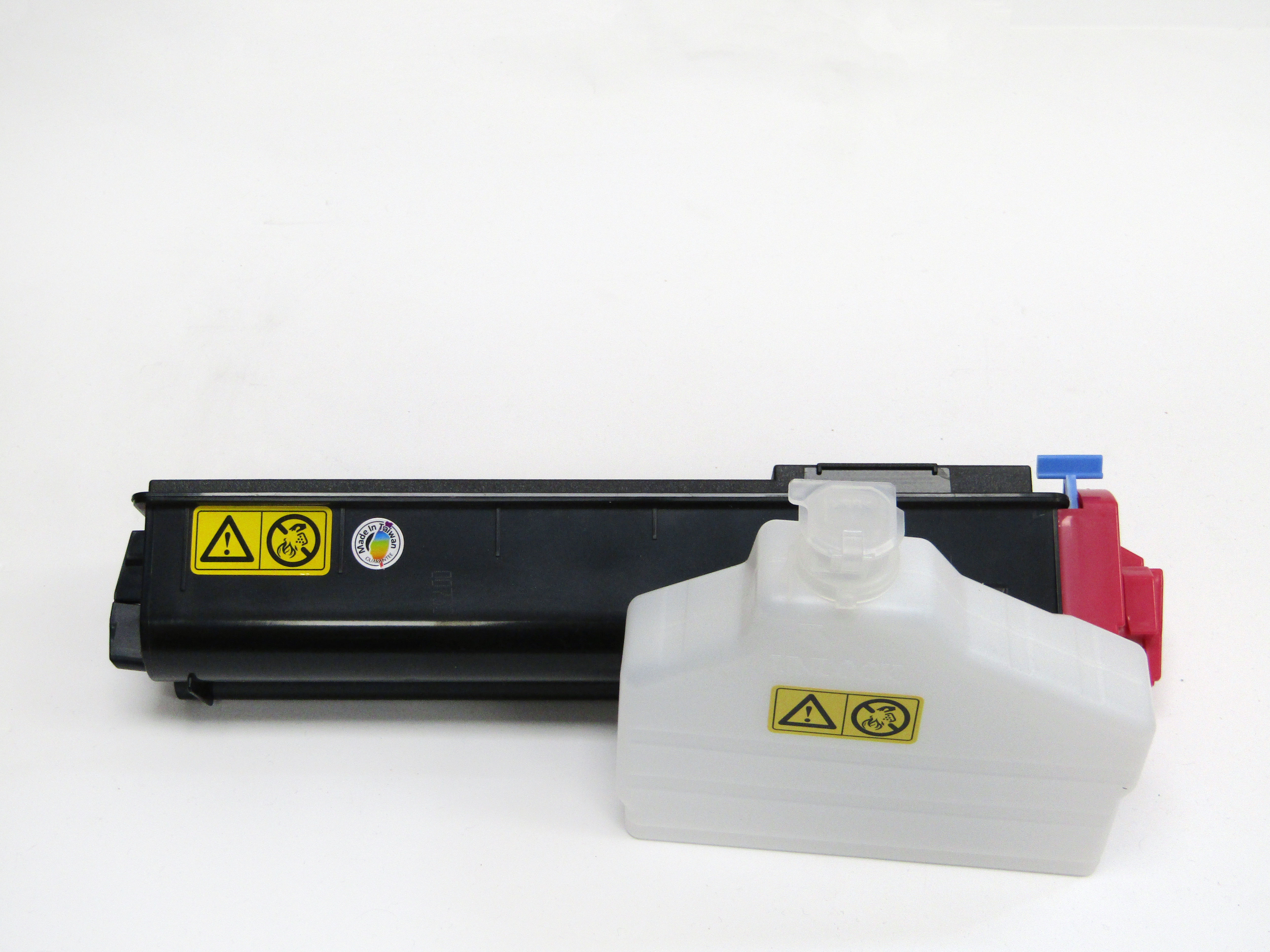 KyoceraMita Compat Laser TK500M Magenta 8k Yield KyoceraMita Compat Laser TK500M Magenta 8k Yield