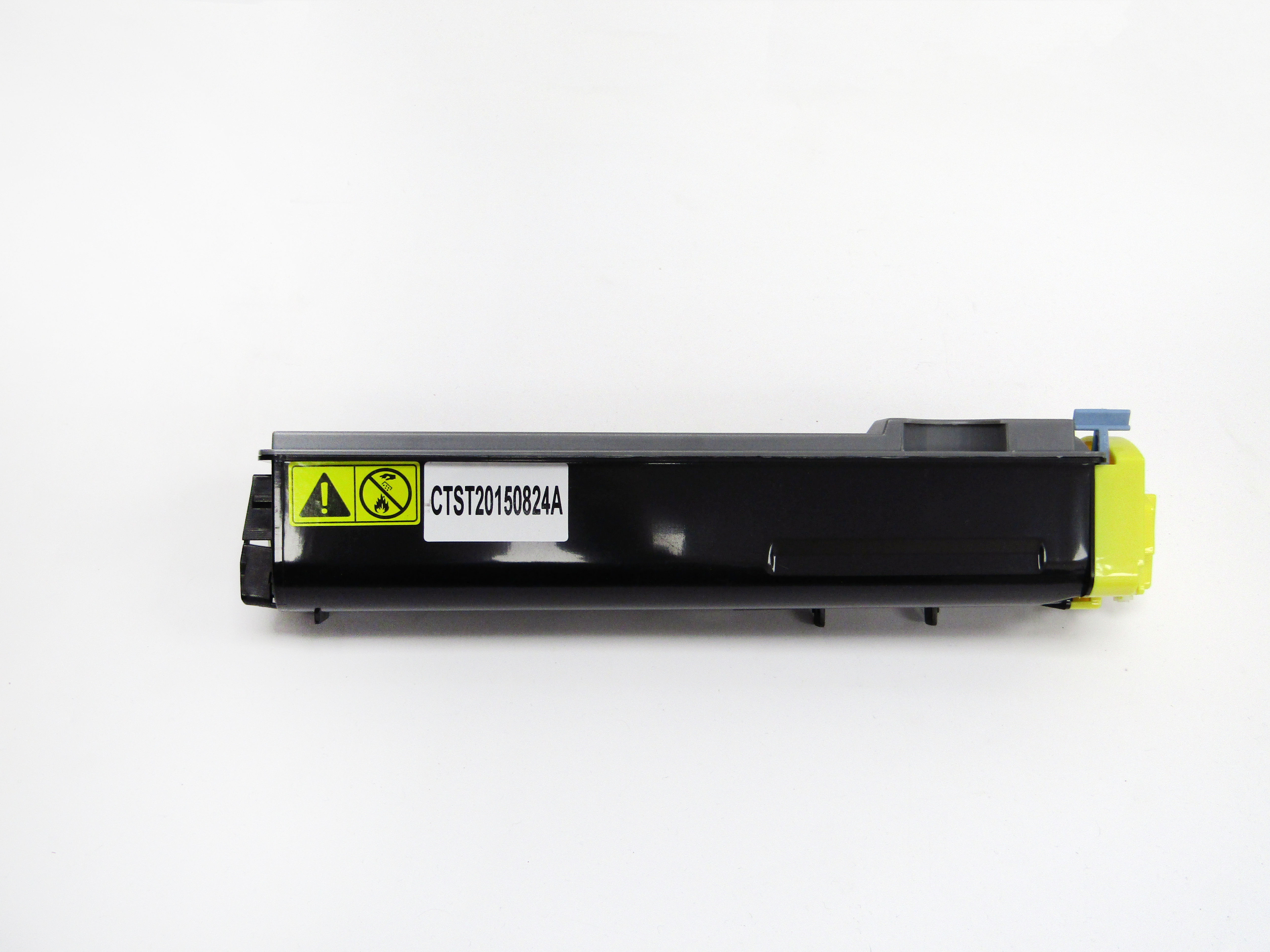KyoceraMita Compat Laser TK500Y Yellow 8k Yield KyoceraMita Compat Laser TK500Y Yellow 8k Yield