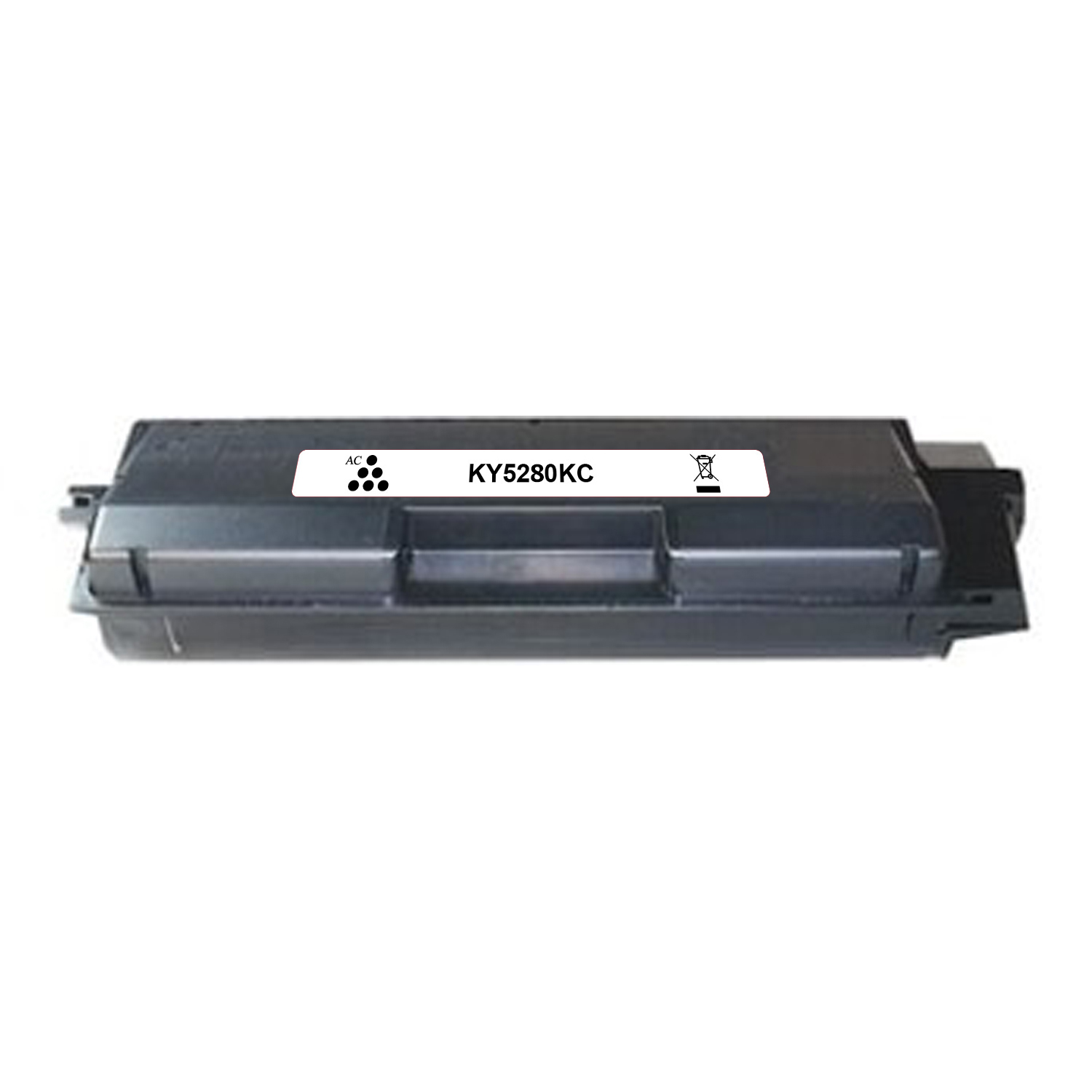 KyoceraMita Compat Laser TK5280K Black 13k Yield KyoceraMita Compat Laser TK5280K Black 13k Yield