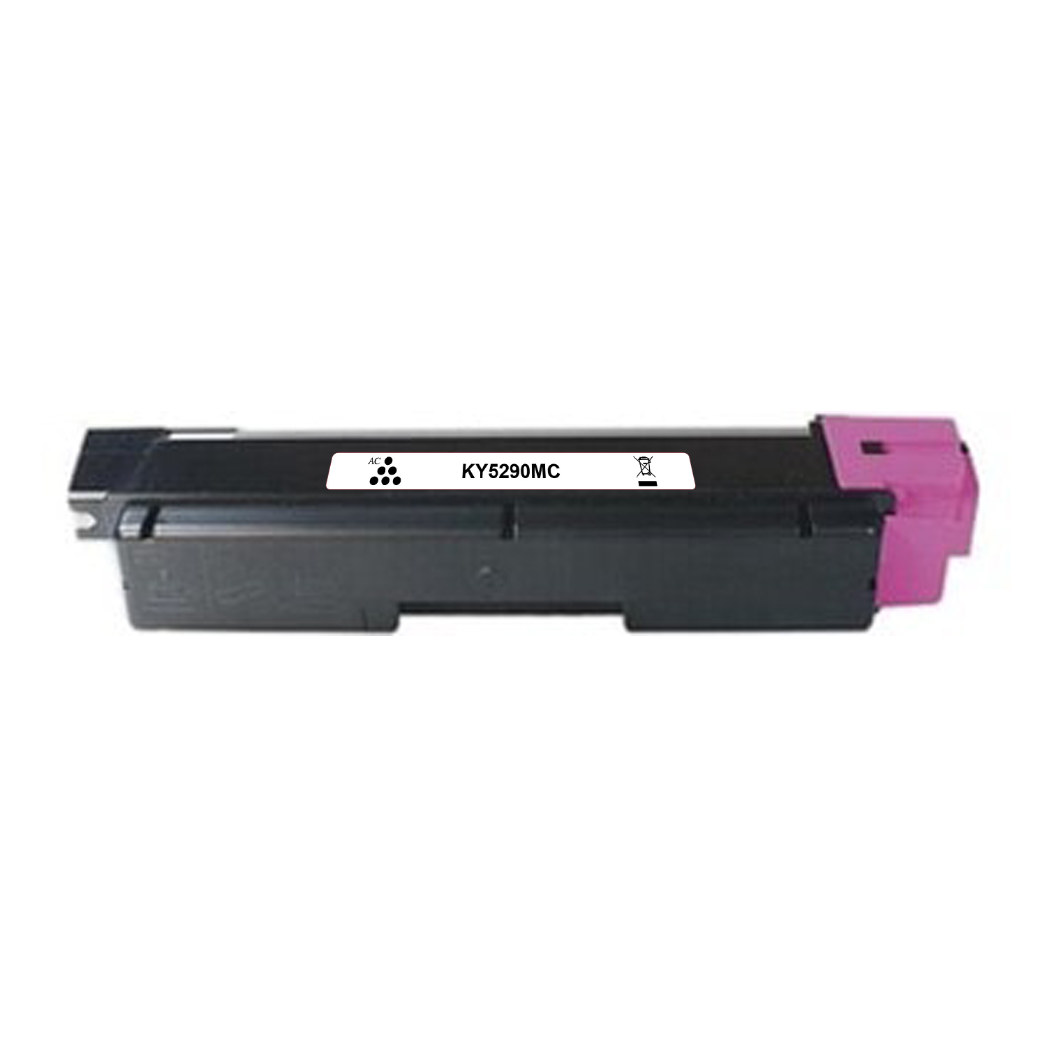 KyoceraMita Compat Laser TK5290M Magenta 13k Yield KyoceraMita Compat Laser TK5290M Magenta 13k Yield