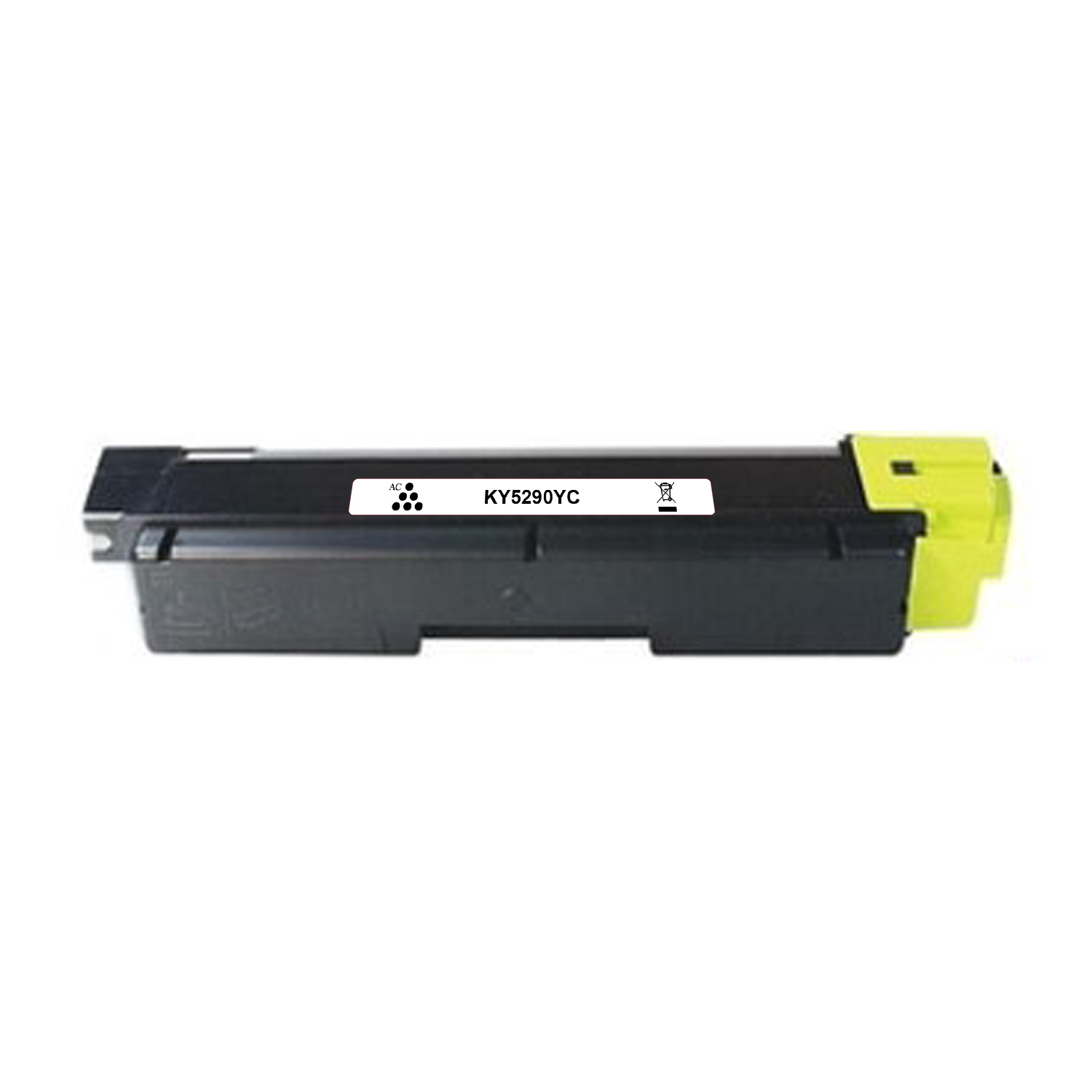 KyoceraMita Compat Laser TK5290Y Yellow 13k Yield KyoceraMita Compat Laser TK5290Y Yellow 13k Yield