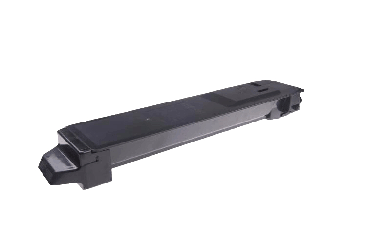 KyoceraMita Compat Laser TK8115K Black 12k Yield KyoceraMita Compat Laser TK8115K Black 12k Yield