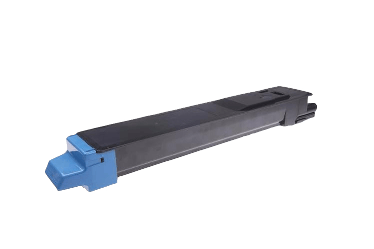 KyoceraMita Compat Laser TK8115C Cyan 6k Yield KyoceraMita Compat Laser TK8115C Cyan 6k Yield
