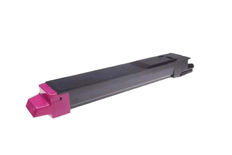 KyoceraMita Compat Laser TK8115M Magenta 6k Yield KyoceraMita Compat Laser TK8115M Magenta 6k Yield
