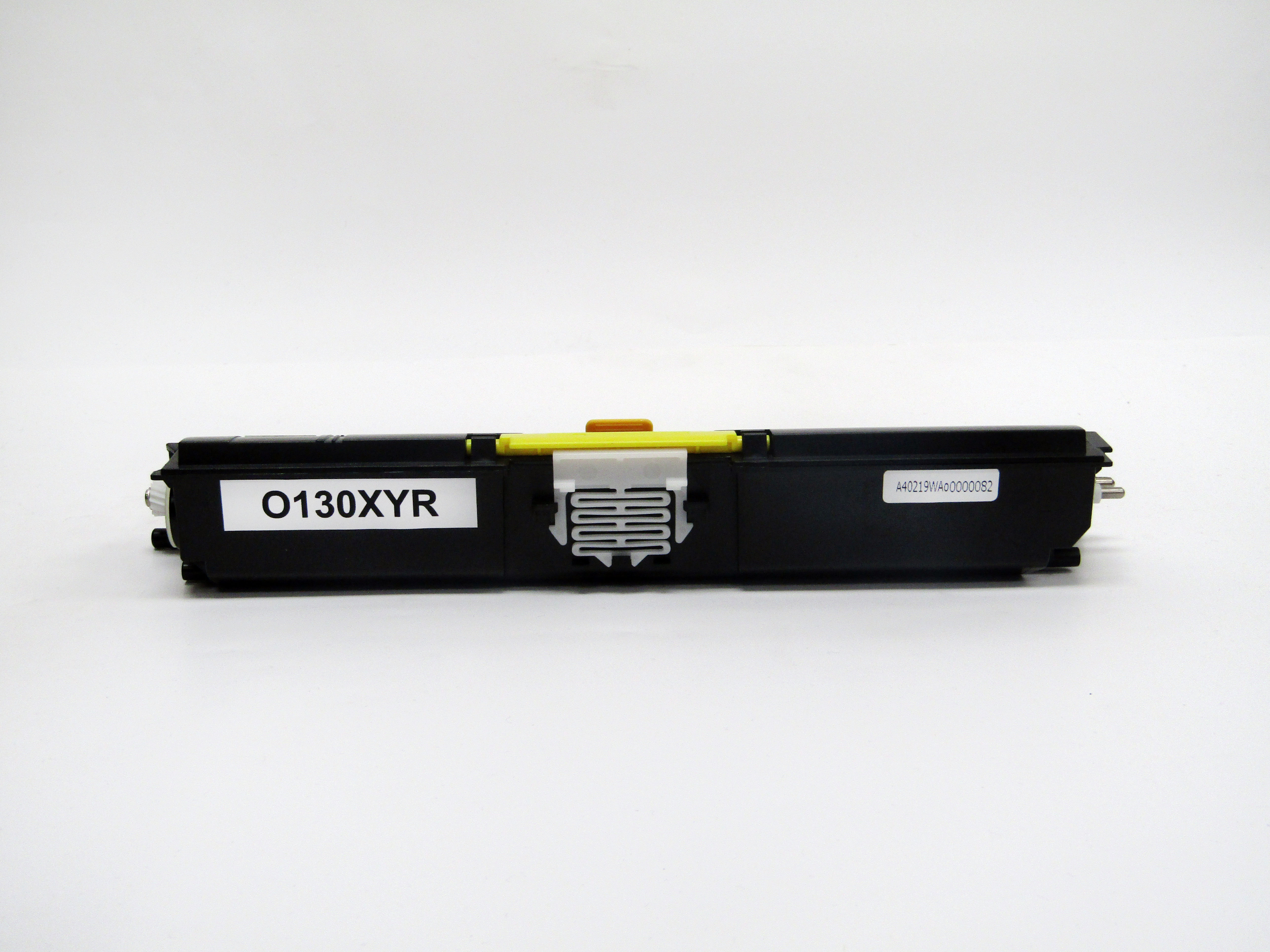 OKI Compat Laser 44250721 Yellow 2.5k Yield