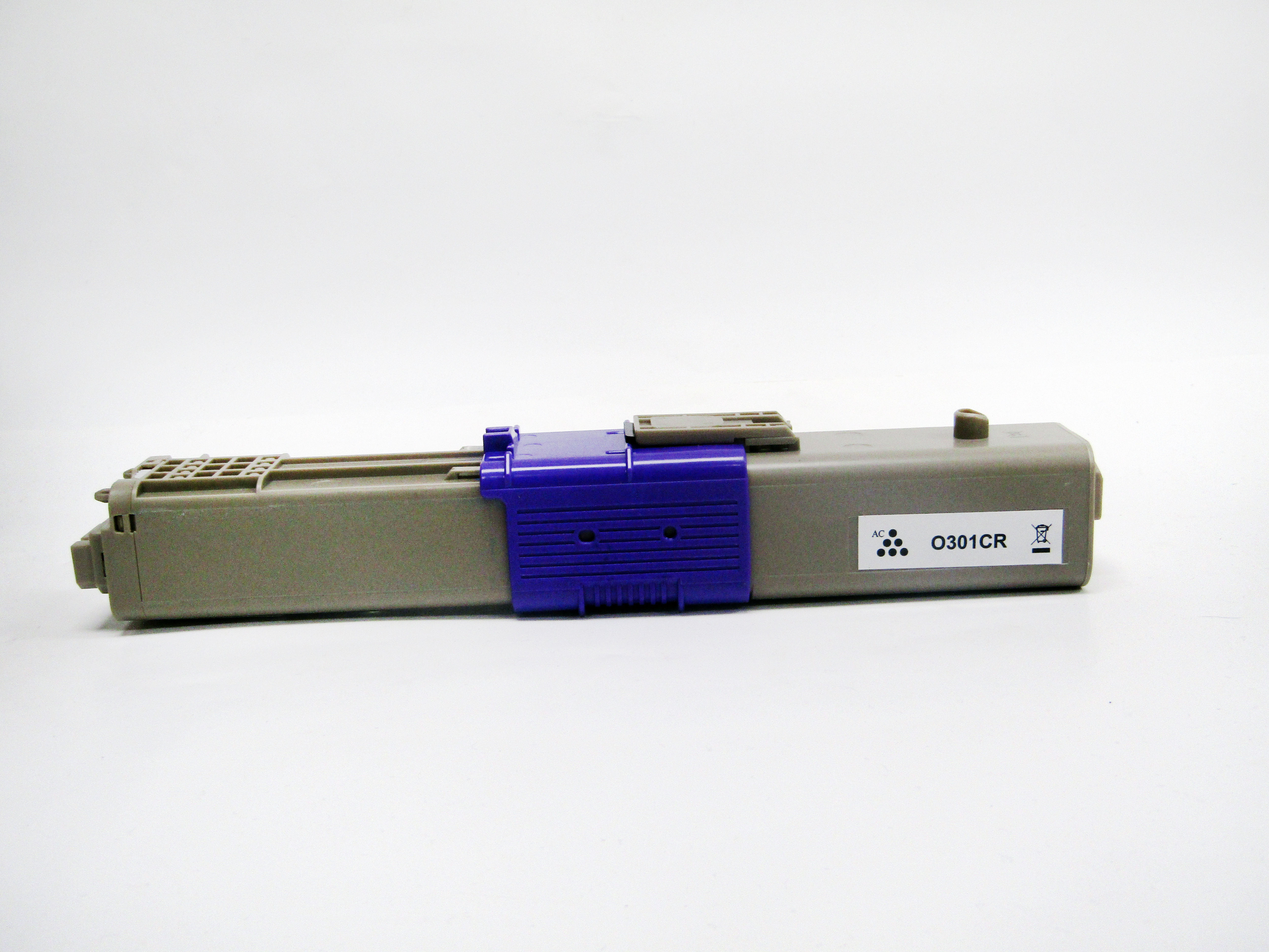 COMP OKI C301C 44973535 TONER