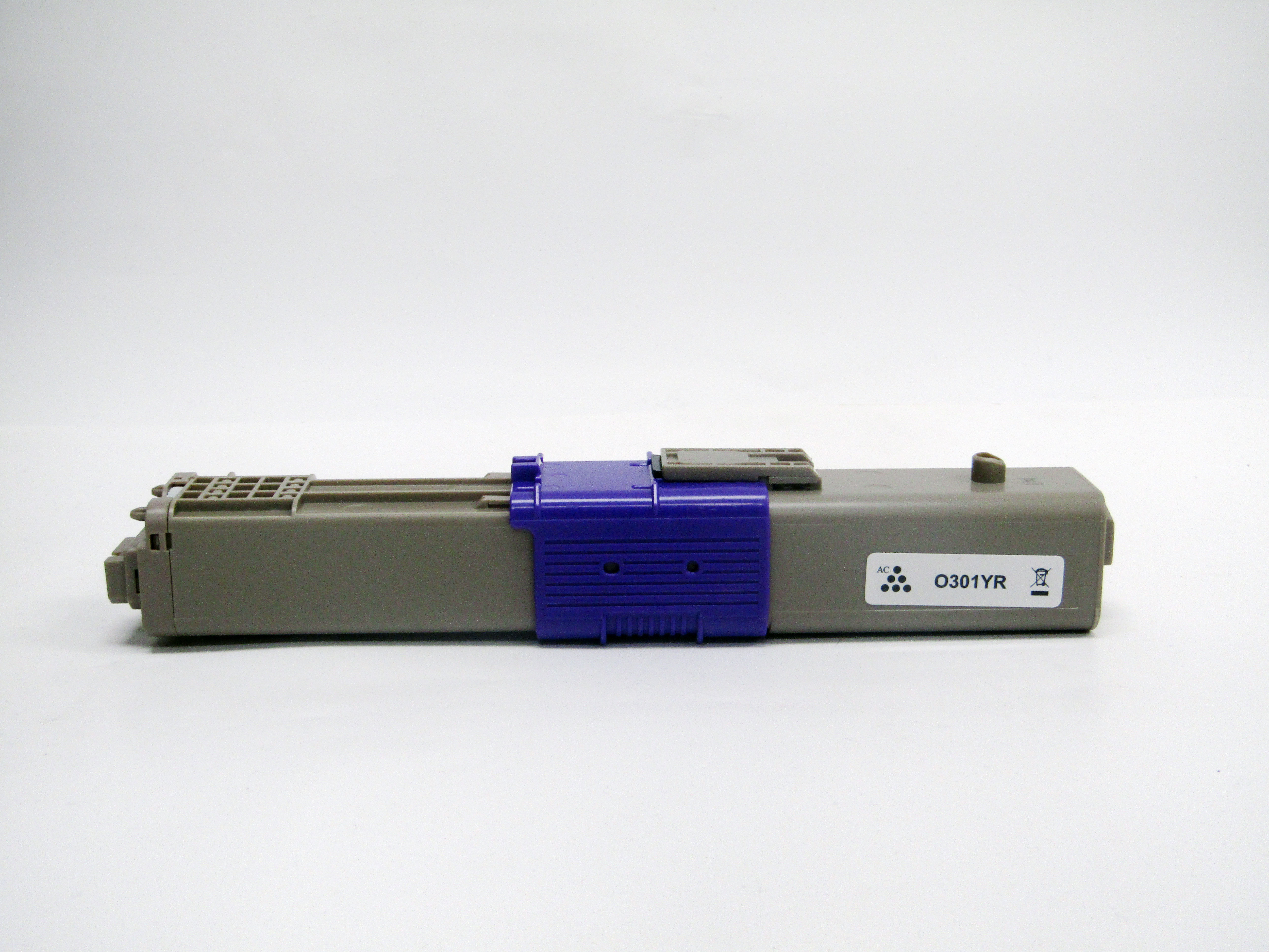 COMP OKI C301Y 44973533 TONER