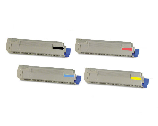 OKI Compat Laser 42918927 Cyan 15k Yield OKI Compat Laser 42918927 Cyan 15k Yield