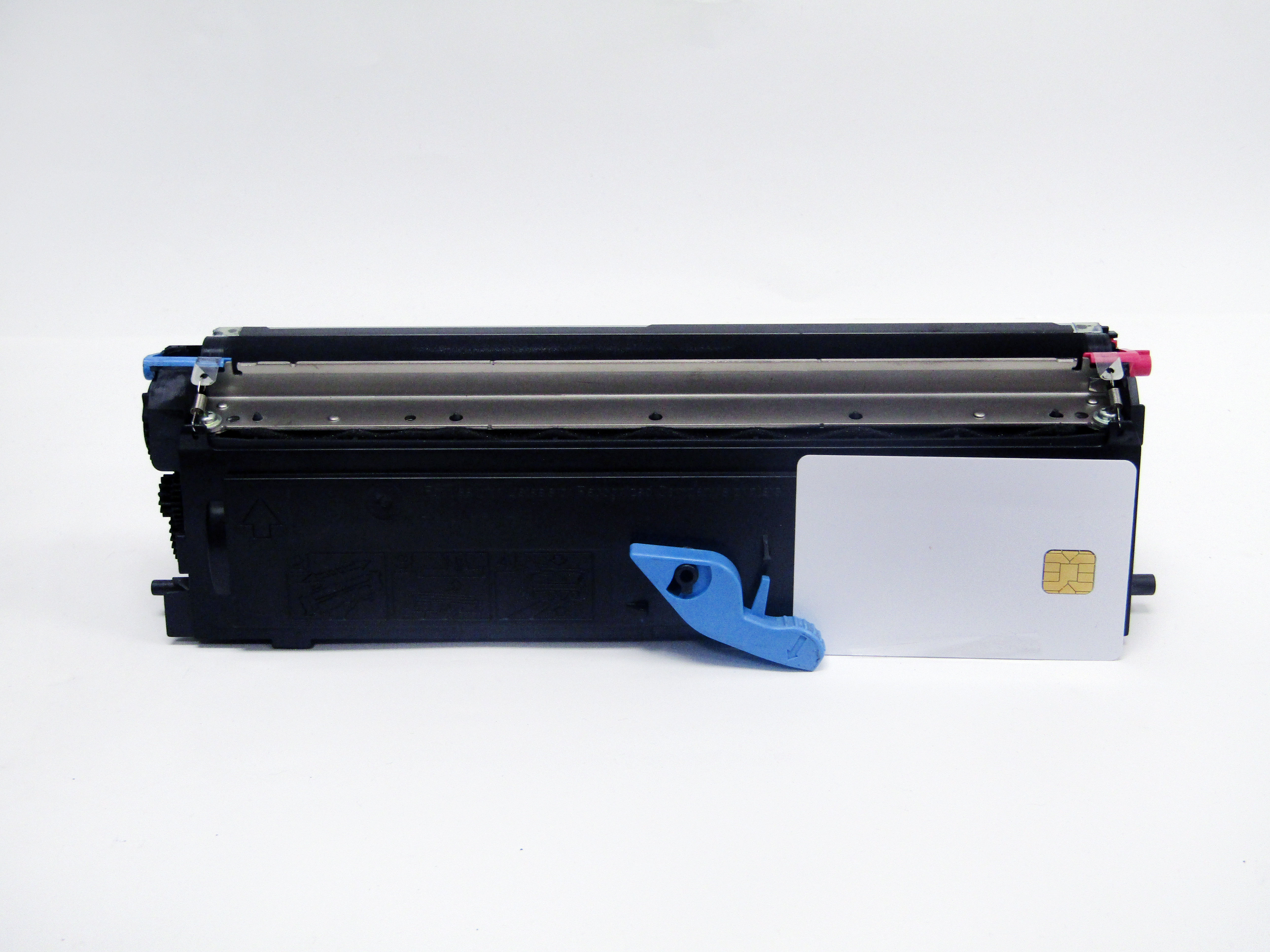 OKI Compat Laser 09004168 Black 6k Yield OKI Compat Laser 09004168 Black 6k Yield