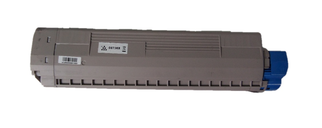 OKI Compat Laser 45862818 Black 15k Yield OKI Compat Laser 45862818 Black 15k Yield