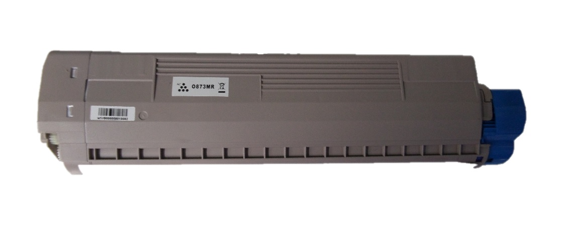 OKI Compat Laser 45862815 Magenta 10k Yield OKI Compat Laser 45862815 Magenta 10k Yield