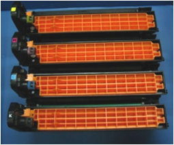OKI Compat Drum 43913808 Black 15k Yield OKI Compat Drum 43913808 Black 15k Yield