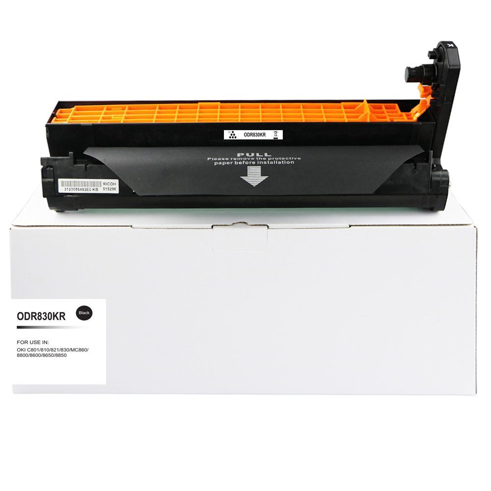 OKI Compat Laser 44064012 Black 20k Yield OKI Compat Laser 44064012 Black 20k Yield