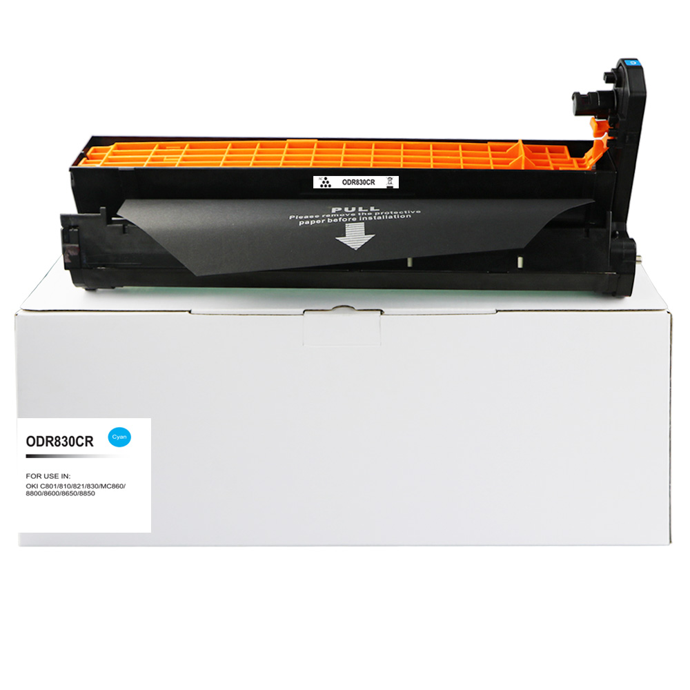 OKI Compat Laser 44064011 Cyan 20k Yield OKI Compat Laser 44064011 Cyan 20k Yield