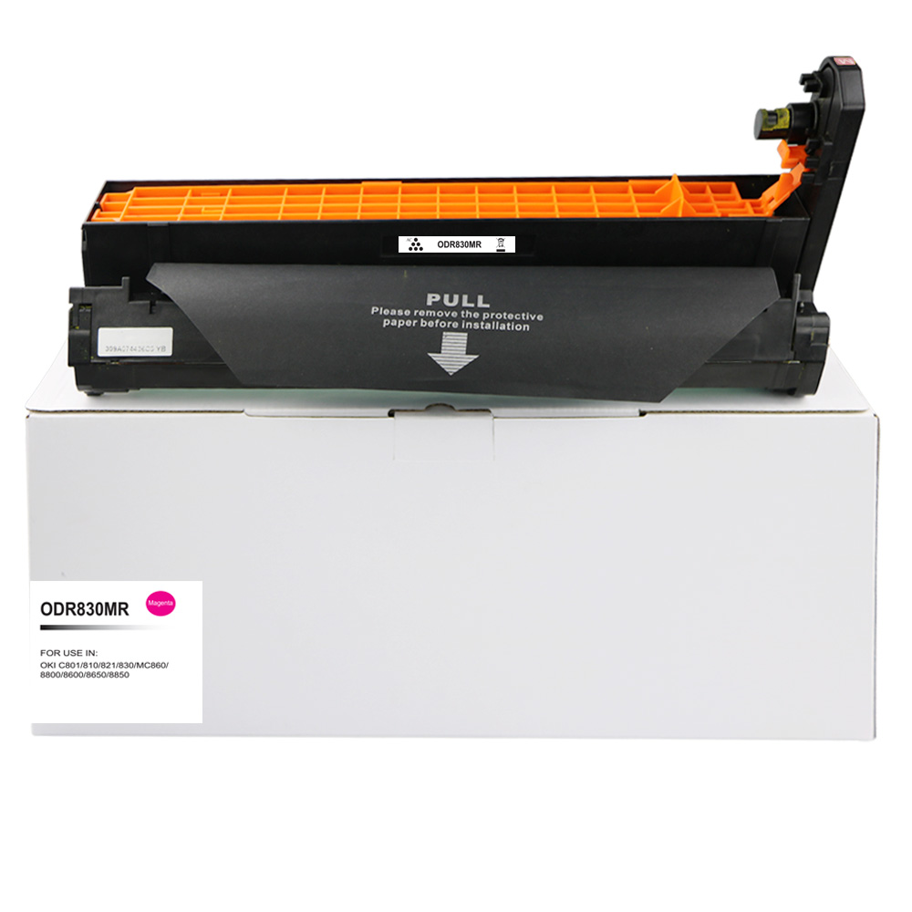 OKI Compat Laser 44064010 Magenta 20k Yield OKI Compat Laser 44064010 Magenta 20k Yield