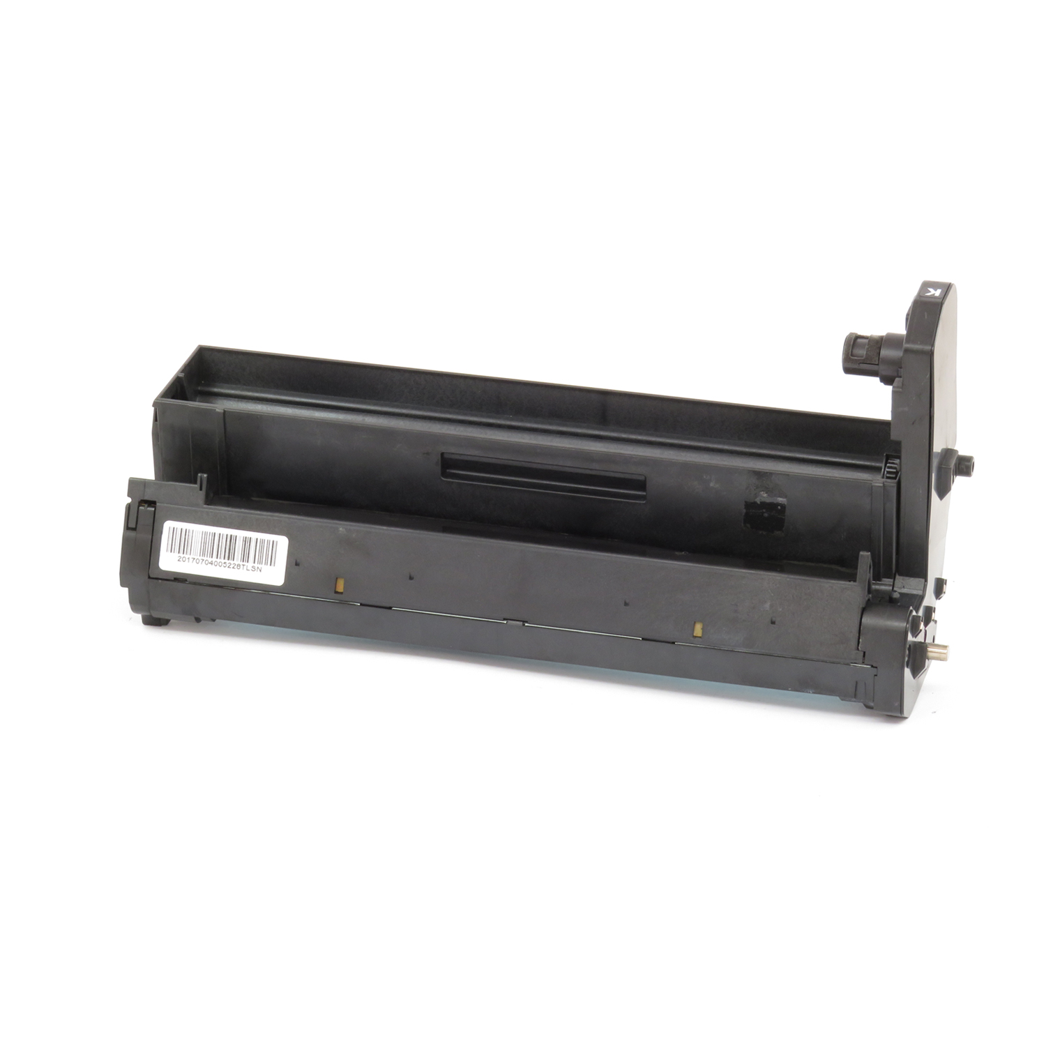 OKI Compat Drum 43870008 Black 20k Yield OKI Compat Drum 43870008 Black 20k Yield