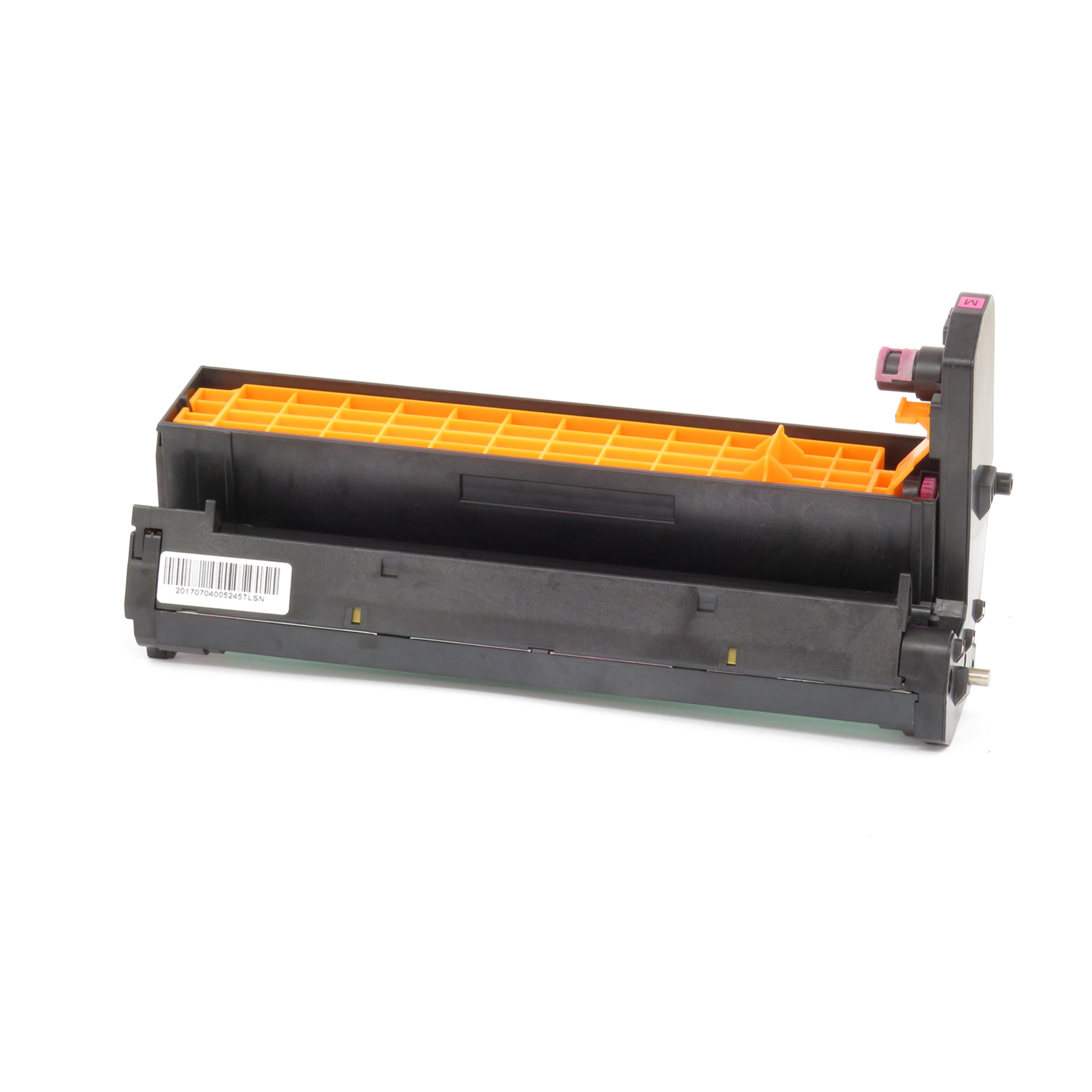 OKI Compat Drum 43870006 Magenta 20k Yield OKI Compat Drum 43870006 Magenta 20k Yield