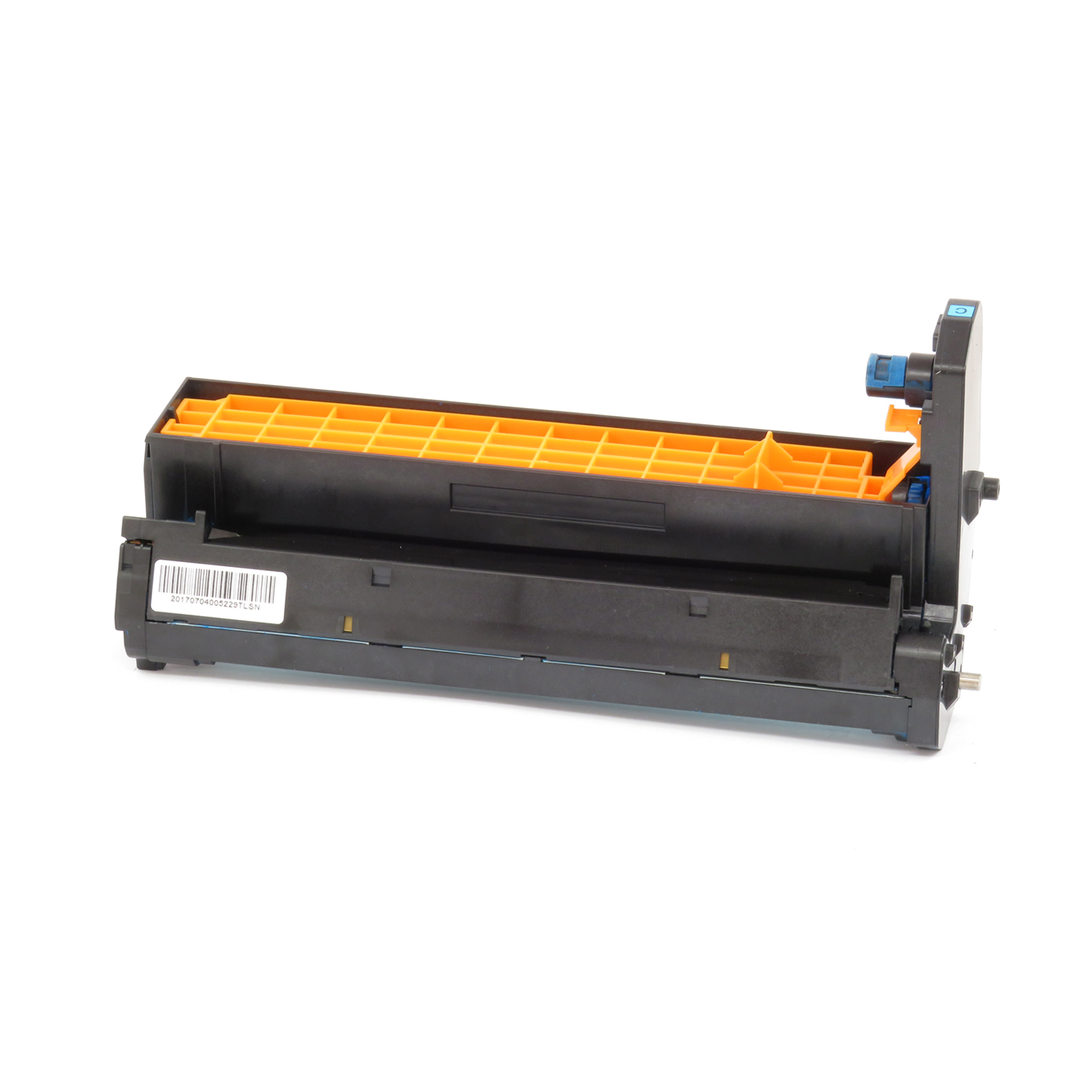 OKI Compat Drum 43870023 Cyan 20k Yield OKI Compat Drum 43870023 Cyan 20k Yield