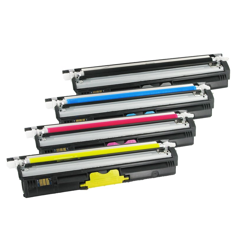 KonicaM Compat Laser A0V306H Yellow 2.5k Yield KonicaM Compat Laser A0V306H Yellow 2.5k Yield