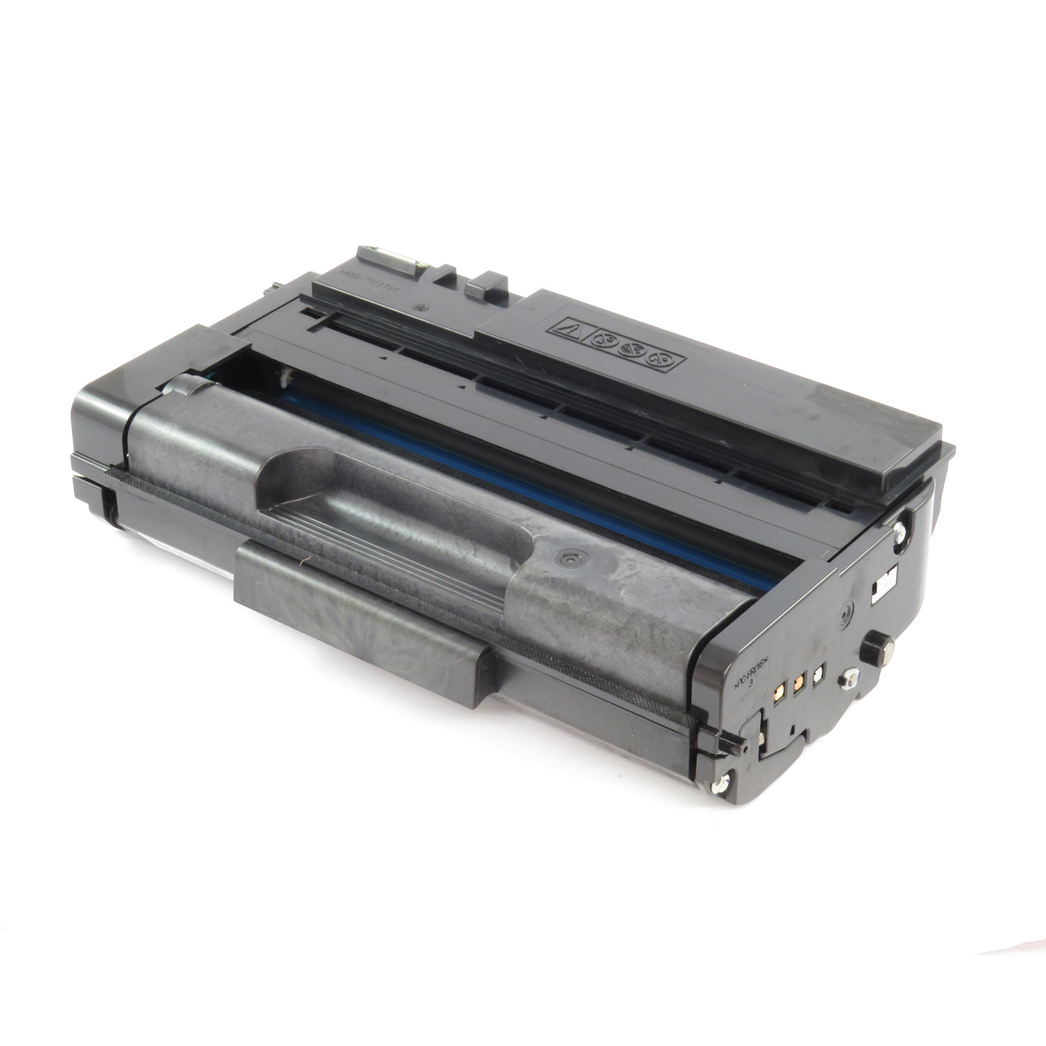 Ricoh Compat Copier Toner 407249 Black 2k Yield Ricoh Compat Copier Toner 407249 Black 2k Yield
