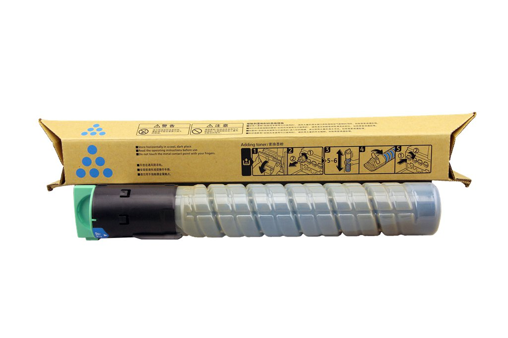 Ricoh Compat Copier Toner 842064 Cyan 10k Yield Ricoh Compat Copier Toner 842064 Cyan 10k Yield
