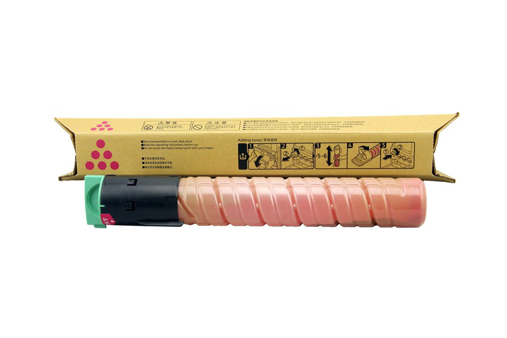 Ricoh Compat Copier Toner 842063 Magenta 10k Yield Ricoh Compat Copier Toner 842063 Magenta 10k Yield