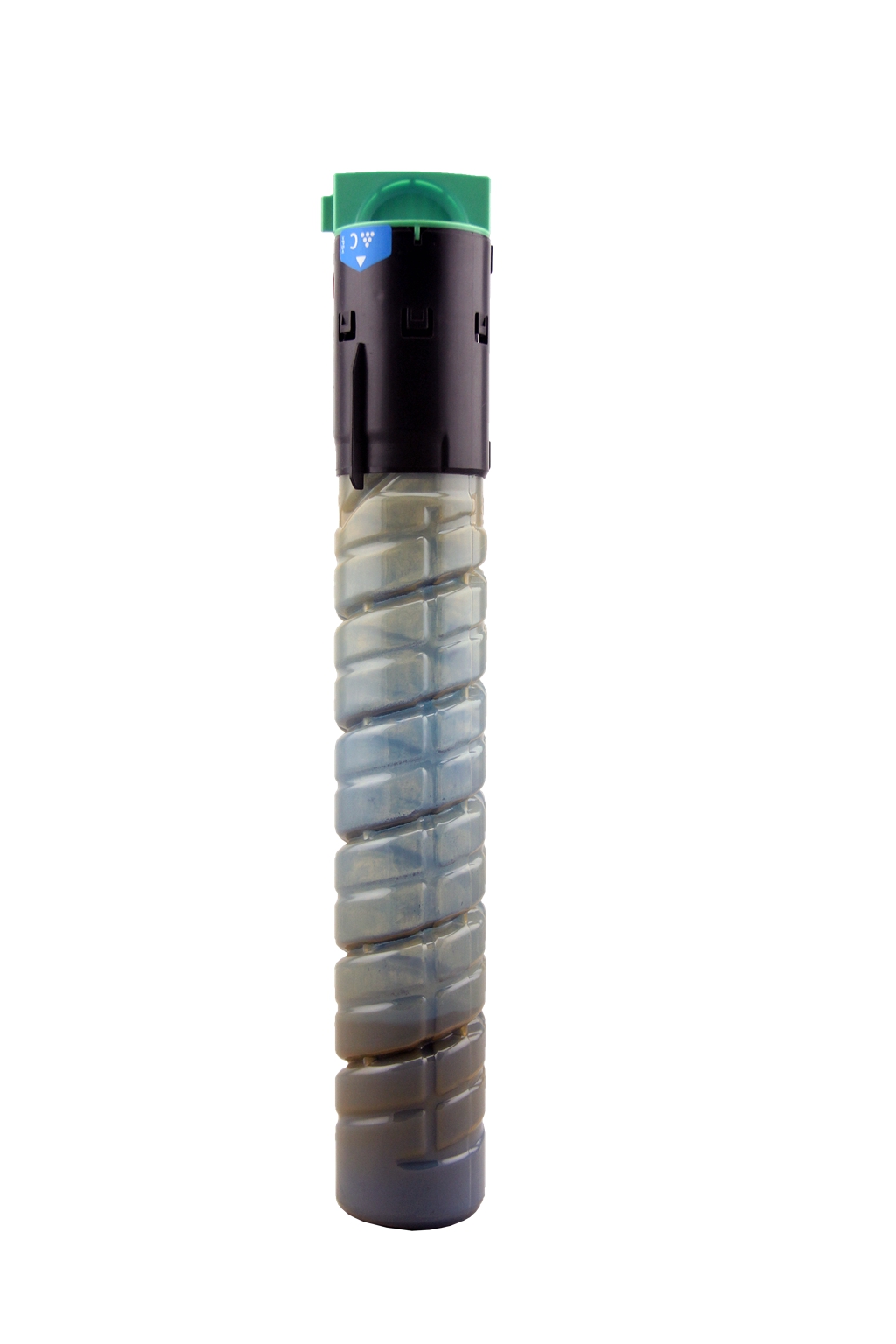Ricoh Compat Copier Toner 842060 Cyan 5.5k Yield Ricoh Compat Copier Toner 842060 Cyan 5.5k Yield