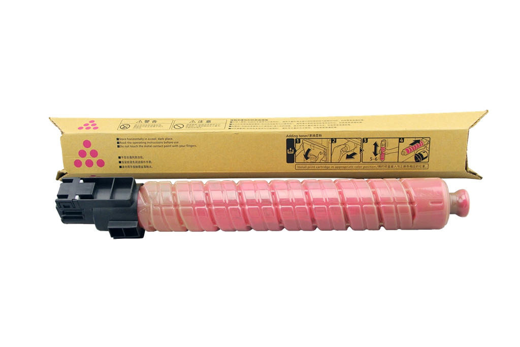 Ricoh Compat Copier Toner 842032 Magenta 15.5k Yield Ricoh Compat Copier Toner 842032 Magenta 15.5k Yield