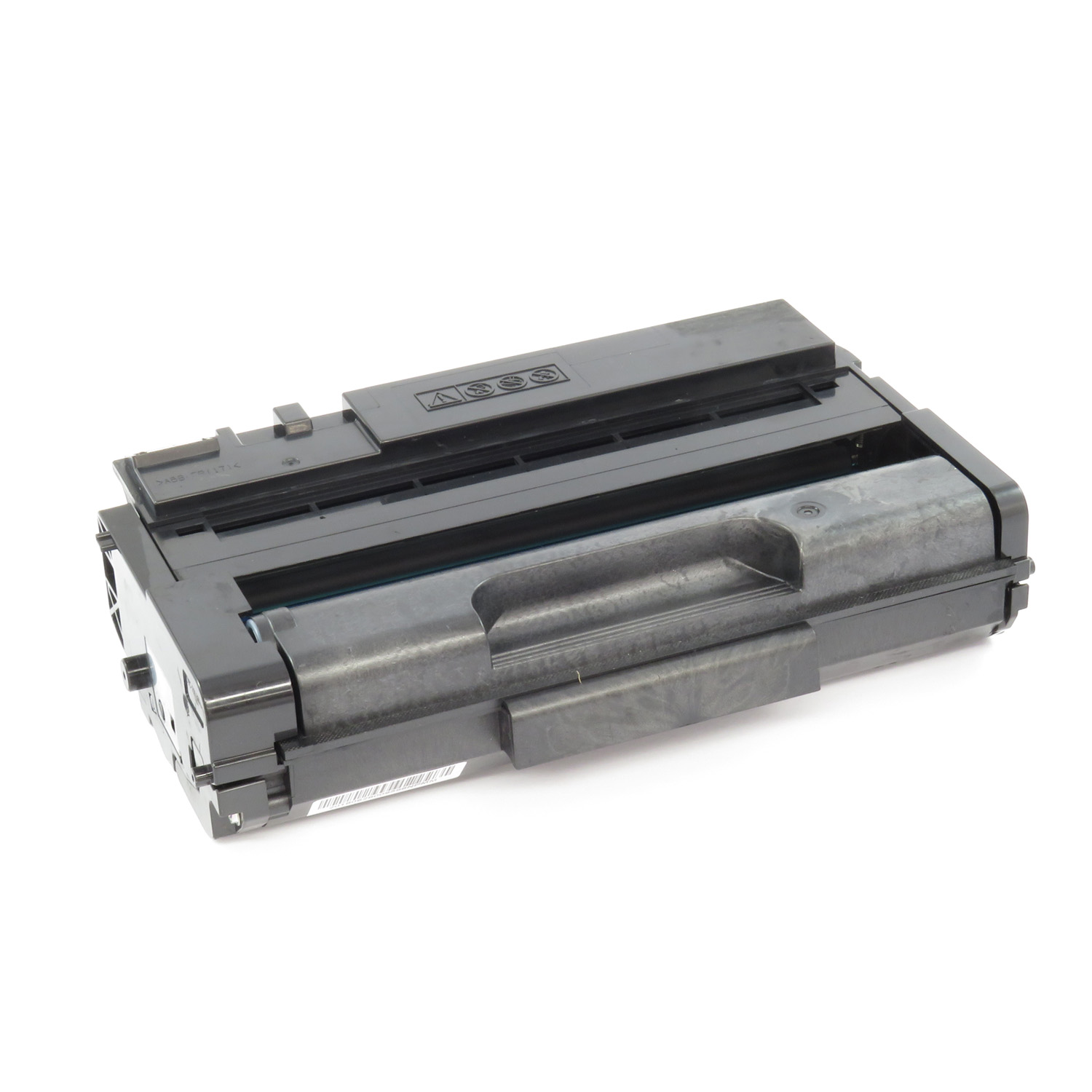 Ricoh Compat Copier Toner 407013 Black 7.5k Yield Ricoh Compat Copier Toner 407013 Black 7.5k Yield