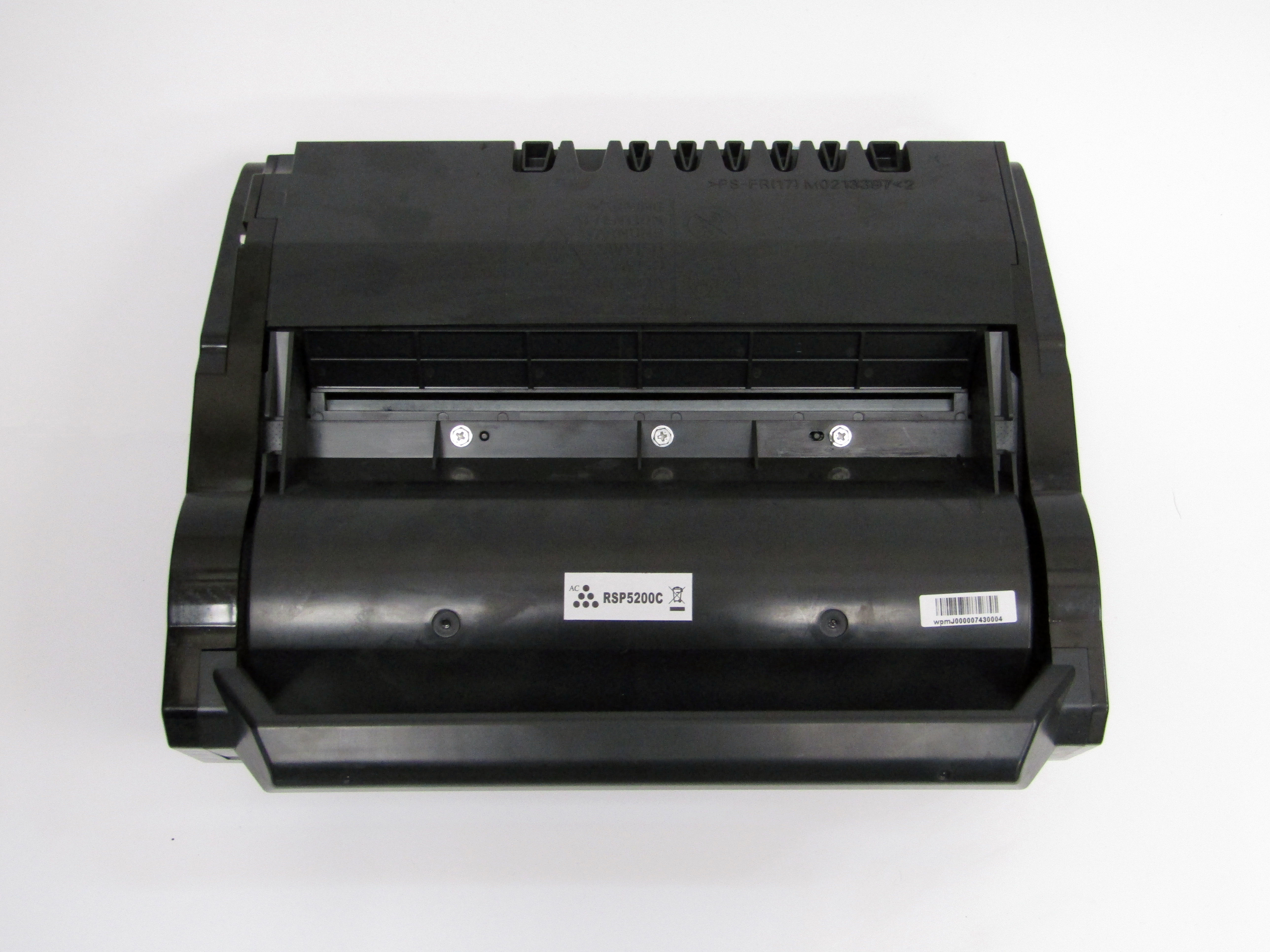 Ricoh Compat Copier Toner 406685 Black 25k Yield Ricoh Compat Copier Toner 406685 Black 25k Yield