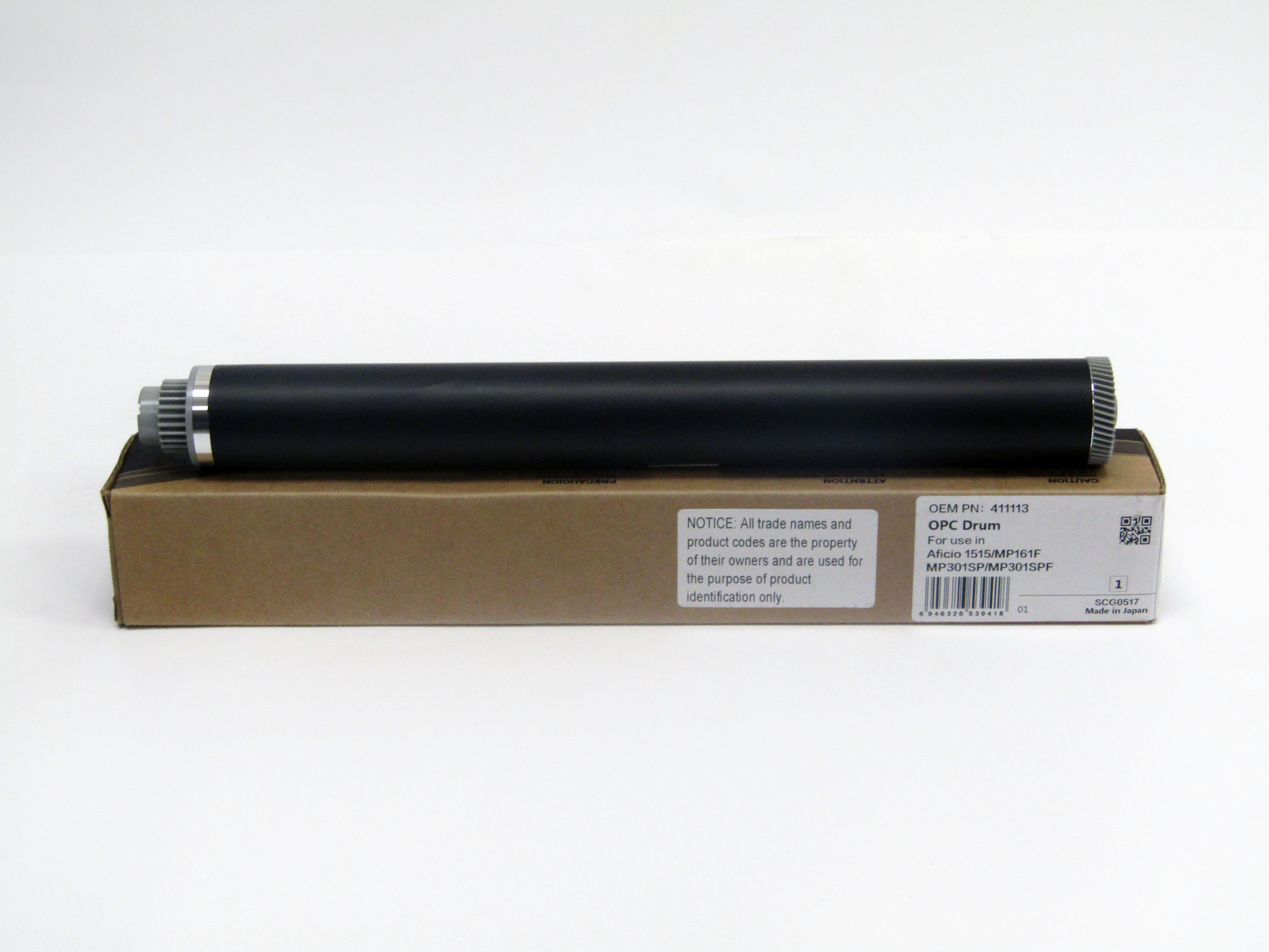 COMPATIBLE RICOH 411844