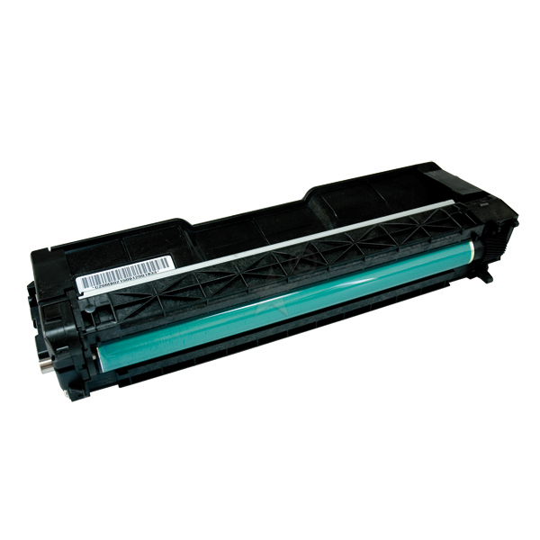 Ricoh Compat Copier Toner 406052 Black 2k Yield Ricoh Compat Copier Toner 406052 Black 2k Yield
