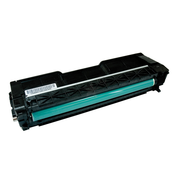 Ricoh Compat Copier Toner 407543 Black 2k Yield Ricoh Compat Copier Toner 407543 Black 2k Yield