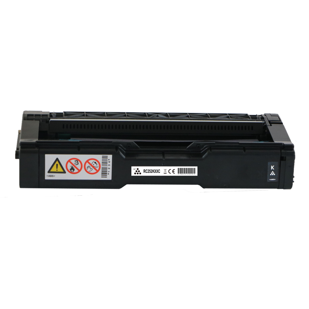 COMP RICOH 407716 SPC252BK TONER